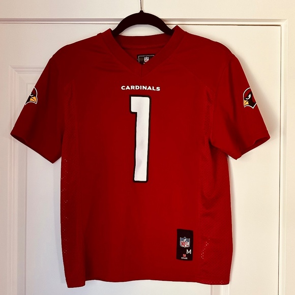 Kyler Murray Jersey Arizona Cardinals - Picture 2 of 3